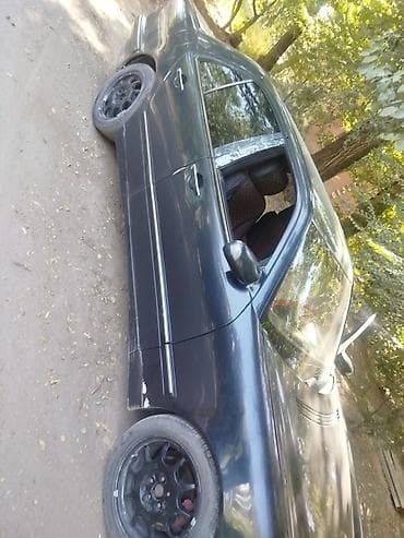 bye e5: Mercedes-Benz E-Class: 2002 г., Автомат, Газ, Седан — 4