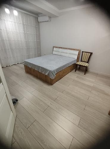 аренда морнин: 1 комната, Риэлтор, Без подселения, С мебелью полностью — 2