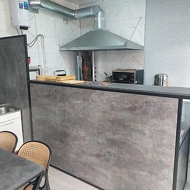 сухе батор: Продаётся готовый бизнес фаст фуд - Формат: кафе/фастфуд («Шаур — 6