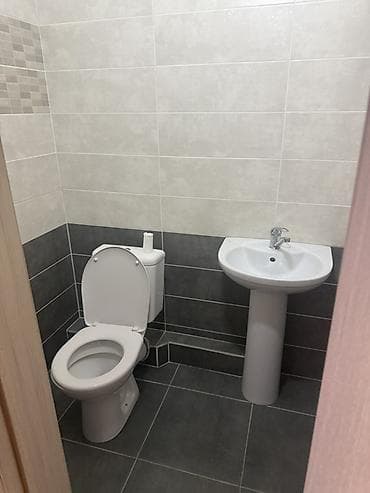 Аренда квартир: 2 комнаты, Собственник, С мебелью полностью — 6