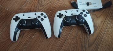 приставка saima: Игровая консоль 8000 игр работает хорошо немного испорчена каробка — 4