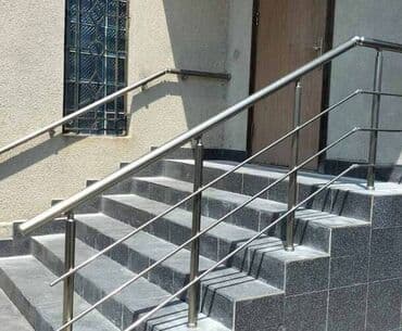 Сварка: Сварка | Навесы, Решетки на окна, Козырьки Монтаж, Гарантия — 7