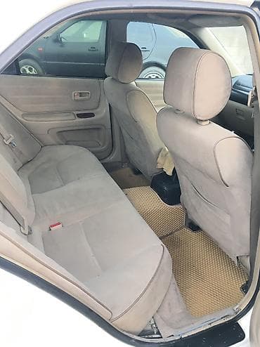 диски на тойота 200: Toyota Altezza: 2003 г., 2 л, Автомат, Бензин, Седан — 7