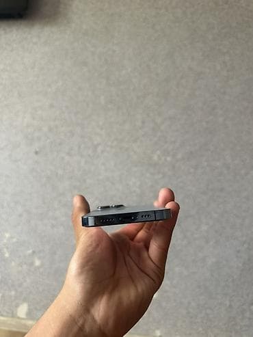14 про цена бишкек: IPhone 13 Pro, Б/у, 256 ГБ, Space Gray, Чехол, 82 % — 2