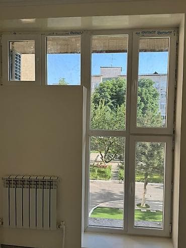 ste: Установка окон Окна на заказ в Бишкеке 🪟 Изготовление и установка — 2