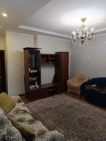 2 bedroom: Сдается квартира с аккуратным классическим интерьером и продуманной — 3