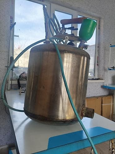 чтирех нитка: Швейная машина Bernina, Вышивальная, Оверлок, Коверлок, Ручной — 1