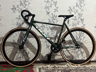 ремонт велосипедов: Шоссейный велосипед, Рама M (156 - 178 см), Новый — 2