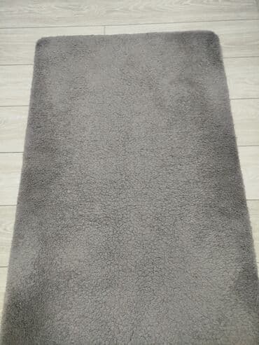 solutions upper: Коврик для ванной/душа, цвет - Серый — 2