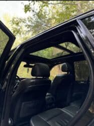 чехол для машины бу рядом хиёбони рӯдакӣ, душанбе: BMW X5: 2007 г., 4.8 л, Автомат, Бензин, Кроссовер — 15