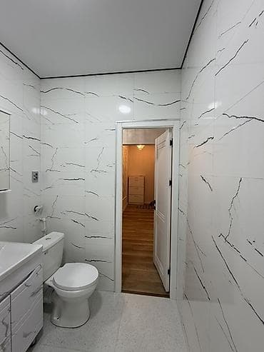 108: 1 комната, 54 м², 108 серия, 1 этаж, Евроремонт — 9