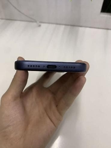 13 pro maks: IPhone 17 Pro, Новый, 512 ГБ, Синий, Зарядное устройство, Защитное стекло, Чехол, 100 % — 5