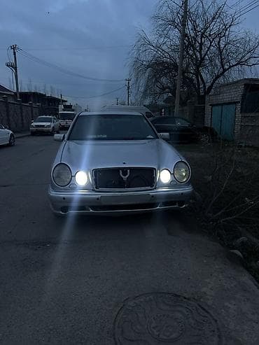 Инструменты для авто: Комплект Mercedes-Benz, цвет - Серебристый — 2