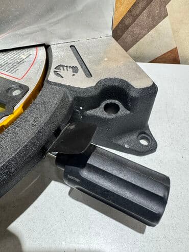 фреза доминатор: Торцовка. Углорез Фирмы: ЕРАМАКС Лежит под 45 градус Качество — 2