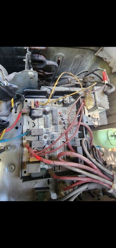 оборудование для мороженое: Делаем качественный ремонт кондиционеров, холодильного оборудования — 4