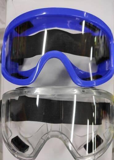 очки нулевка: Очки защитные — 1