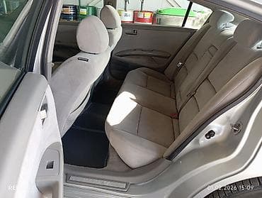 skyline r32: Nissan Maxima: 2004 г., 3.5 л, Автомат, Газ, Седан — 9