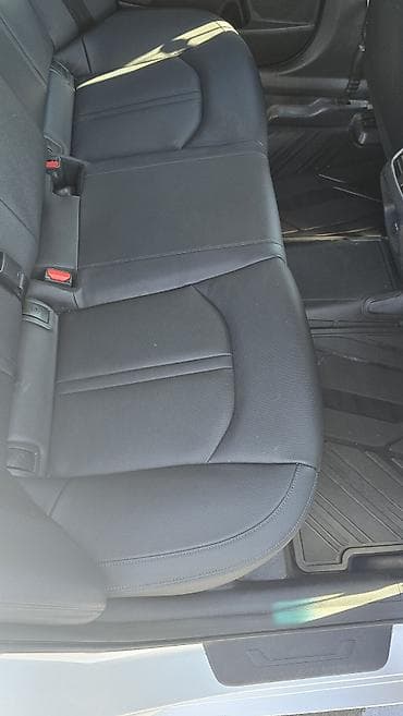 авто сатып алам: Kia K5: 2019 г., 2 л, Автомат, Газ, Седан — 6