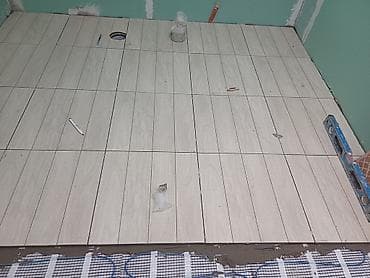 работа ремонт квартир: Нолдон баштап барын кылабыз кирпич фндамет крыша — 6