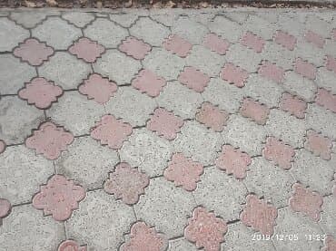 Отсев, Под брусчатку, Оптом, Камаз