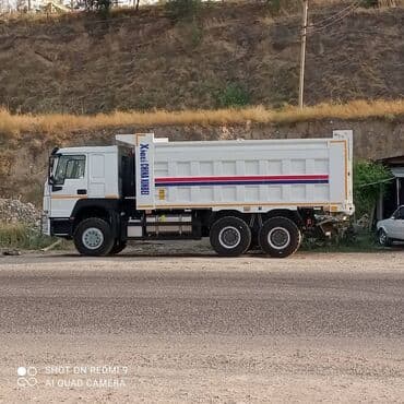 Грузовик at lalafo.kg Грузовик