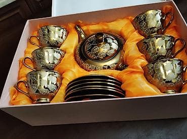 id 6: Чайный сервис — 3