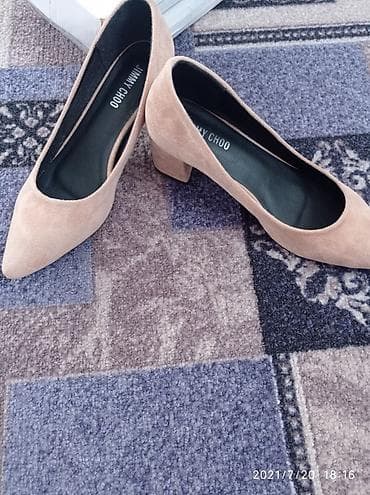 lining 38: Туфли,размер 38. Только 2раза одела — 1