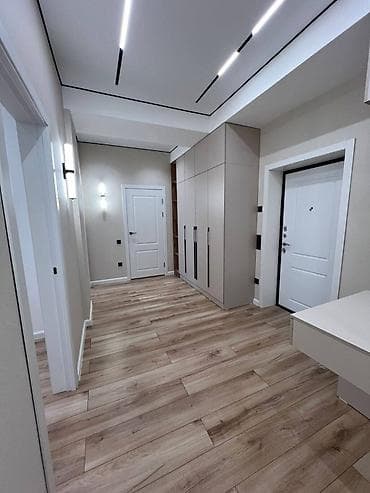 жк: 2 комнаты, 68 м², 5 этаж — 10