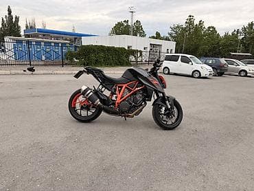 супермото купить: KTM 1290 Super Duke R (2020) — это один из самых мощных серийных — 3