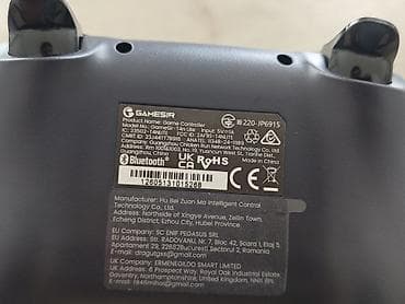 m7 pro: GameSir T4 Nova Lite Абсолютно новый качественный — 3