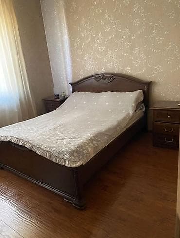 квартира район тэц: 3 комнаты, 76 м², 106 серия, 5 этаж, Евроремонт — 1