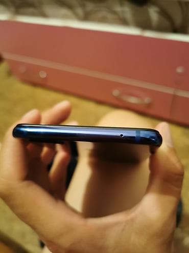redmi note 17 plus: Xiaomi, Mi 8 Lite, Б/у, 64 ГБ, цвет - Синий, 1 SIM, 2 SIM — 5