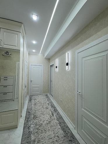 Недвижимость: 2 комнаты, Собственник, Без подселения, С мебелью полностью — 1