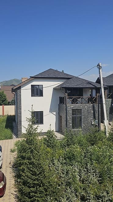 elite hause: Продаю 2 шт загородных 2х этажных дома премиум класса с шикарным видом — 1