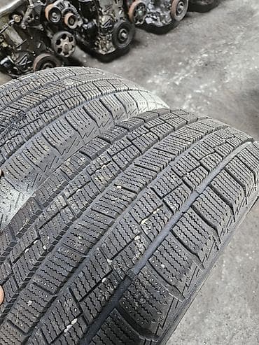 шины 205 60 r16 зима шипованные: Шины 205 / 60 / R 16, Зима, Легковые, Goform — 1