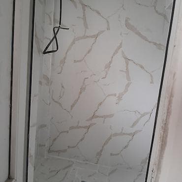 отделка кухни: Отделочные и ремонтные работы «под ключ» - Черновые и чистовые работы — 5