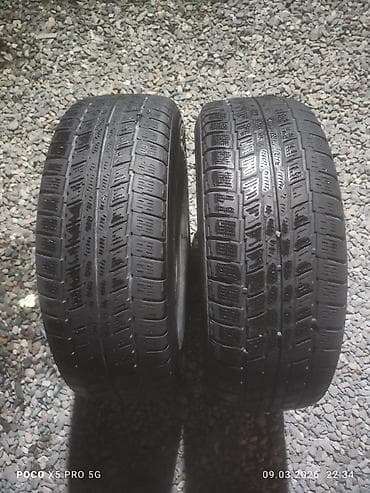 шины 12: Продаю шины на спринтер односкат Пара есть — 2