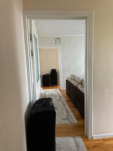 3: 3 комнаты, 58 м², 3 мкр 104 серия, 3 этаж, Свежий ремонт — 3