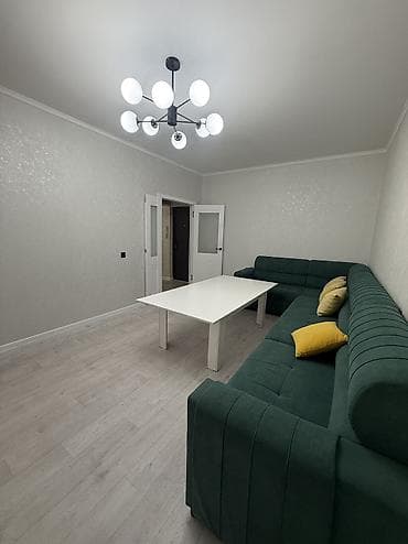 Недвижимость: 1 комната, 34 м², ул. Московская / Гоголя 105 серия, 1 этаж, Косметический ремонт — 3