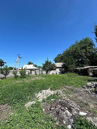 двухкомнатный дом: 4 соток, Для строительства, Красная книга, Договор купли-продажи — 3