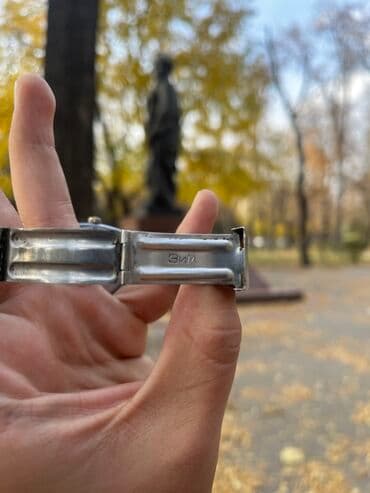 где можно продать наручные часы: Наручные механические часы POLJOT (Полёт) с автоподзаводом — 4