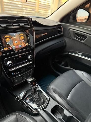 changan deepal: Ssangyong Tivoli: 2020 г., 1.6 л, Автомат, Дизель, Кроссовер — 6