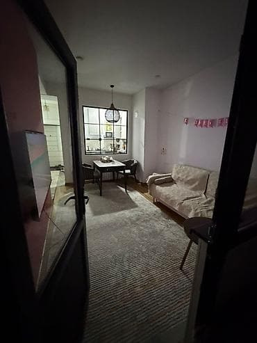 жк айкол: 2 комнаты, 55 м², Элитка, 9 этаж, Евроремонт — 10