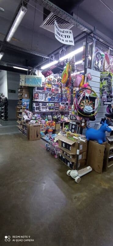 дома переносные: Продаю Торговый контейнер, Ошский рынок — 3