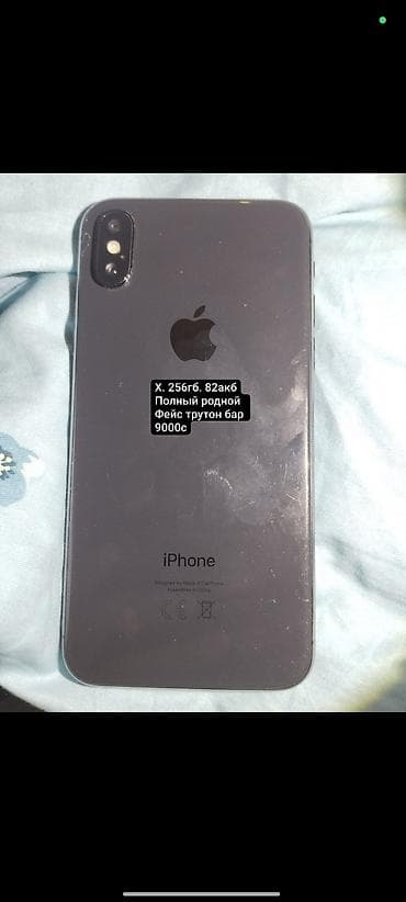 ryzen 5 3500u: IPhone 13 Pro Max, 512 ГБ, 82 % — 8