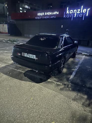 nissan skyline gt r: Mazda 626: 1990 г., 2.2 л, Механика, Газ, Купе — 4