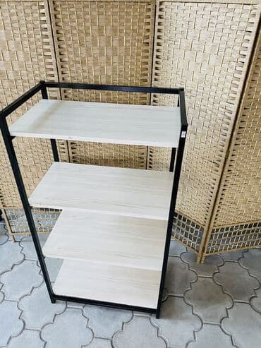 полка над стиральной машиной купить: Этажерка для кухни Этажерка универсальная Размер: Высота:1,20см — 10