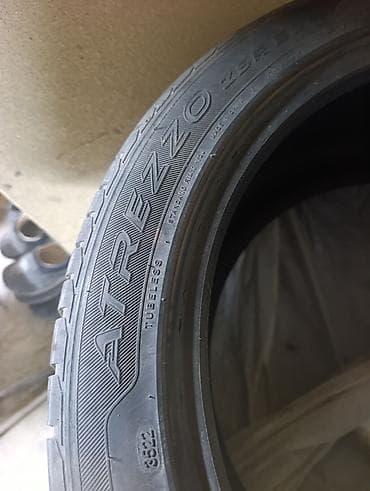 bmw 3: Шины 275 / 40 / R 19, Лето, Легковые, Sailun — 1