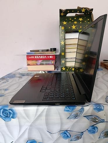 ноутбуки для программирования бишкек: Lenovo IdeaPad Gaming — ноутбук для учебы, работы и игр. Основные — 2