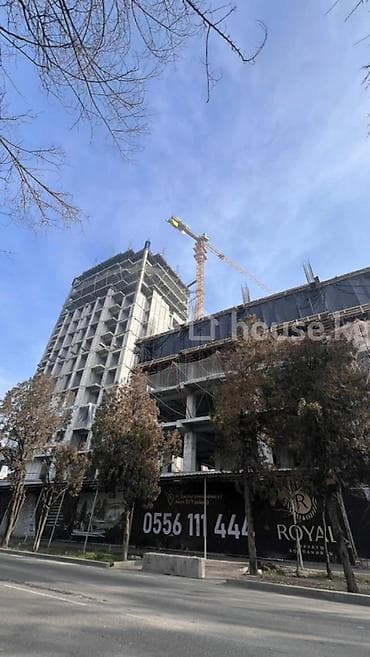 2026: 3 комнаты, 124 м², Элитка, 14 этаж, Готовая ПСО (под самоотделку) — 2